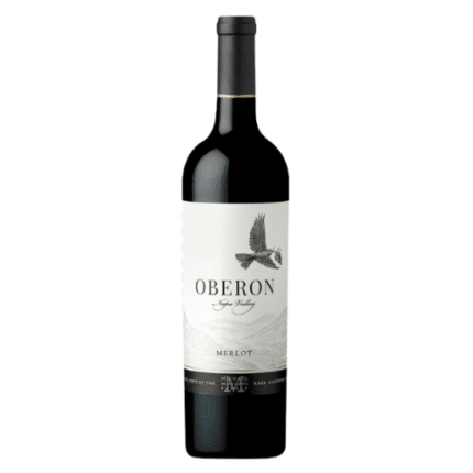Oberon Merlot