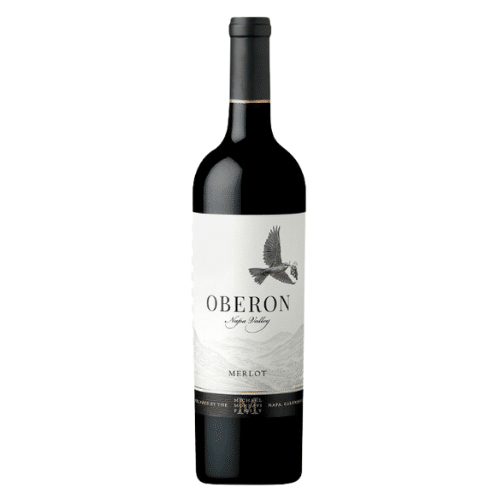 Oberon Merlot