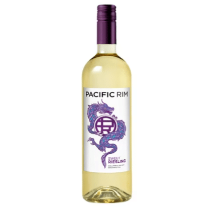 Pacific Rim Riesling