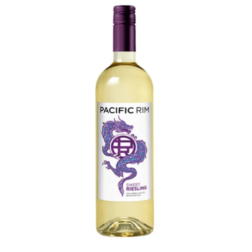 Pacific Rim Riesling