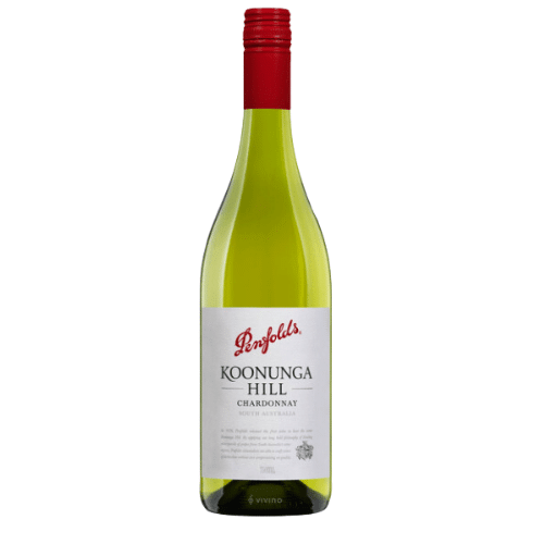 Penfolds Chardonnay
