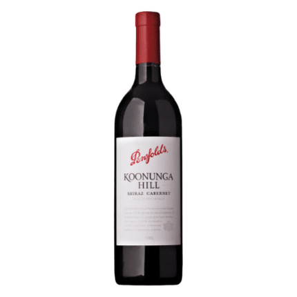 Penfolds Shiraz Cabernet