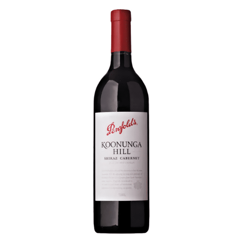 Penfolds Shiraz Cabernet