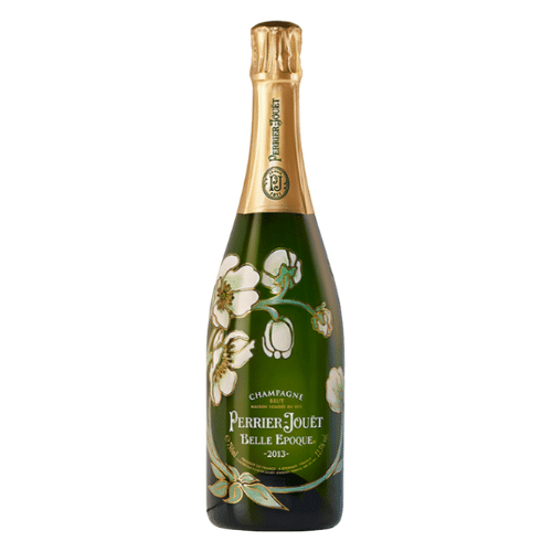 Perrier-Jouët Belle Epoque Champagne