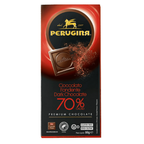 Perugina Chocolate Bar