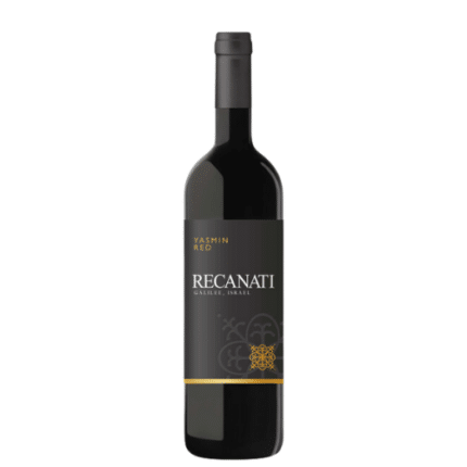 Recanati Yasmin Red