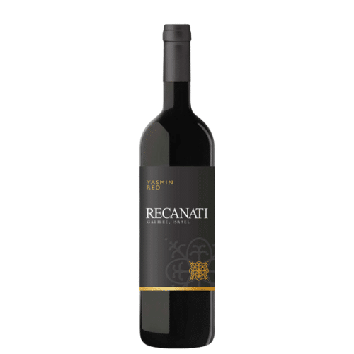 Recanati Yasmin Red
