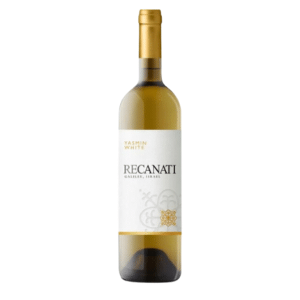 Recanati Yasmin White