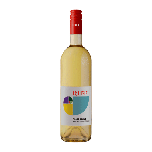 Riff Pinot Grigio