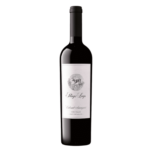 Stags’ Leap Cabernet Sauvignon Artemis