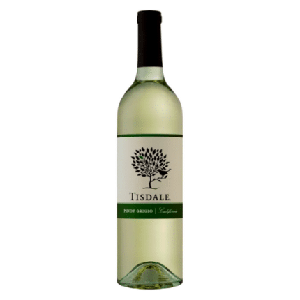 Tisdale Pinot Grigio