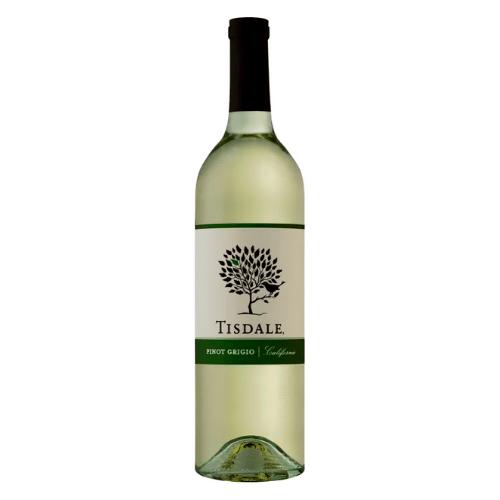Tisdale Pinot Grigio