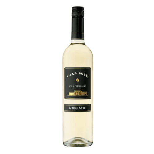 Villa Pozzi Moscato