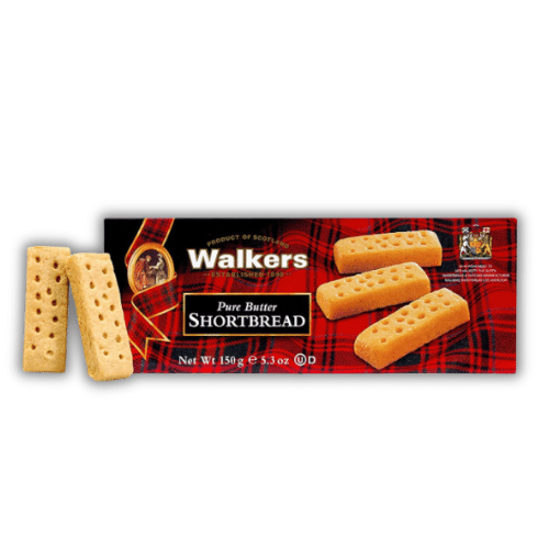 Walkers Shortbread