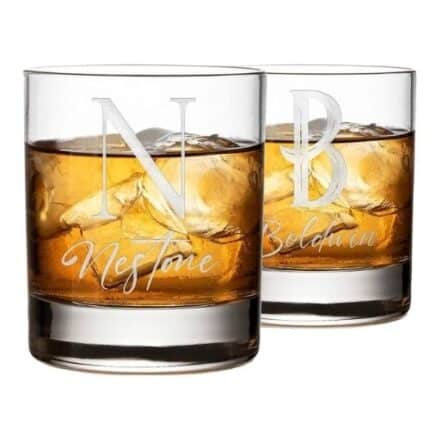 Rocks Glasses