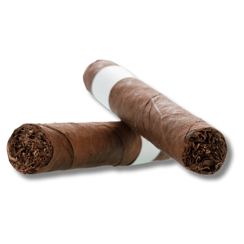 2 Cigars
