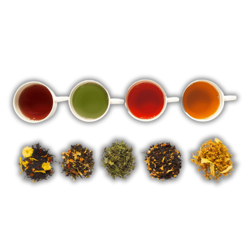 Assorted Teas