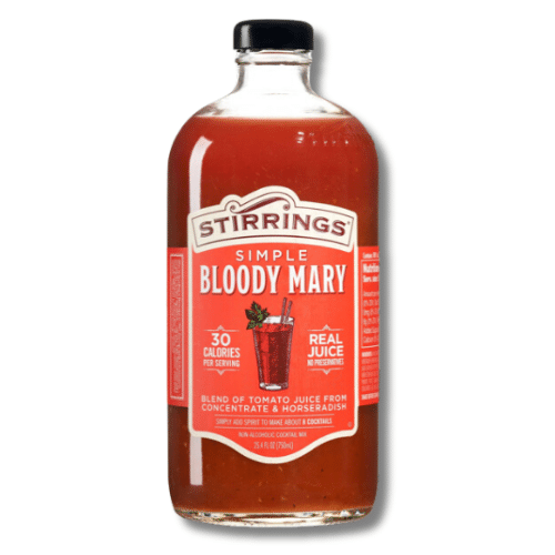 Bloody Mary Mix