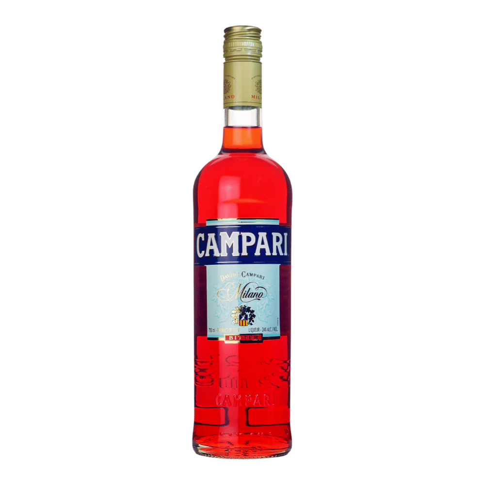 Campari  Aperitivo Liqueur