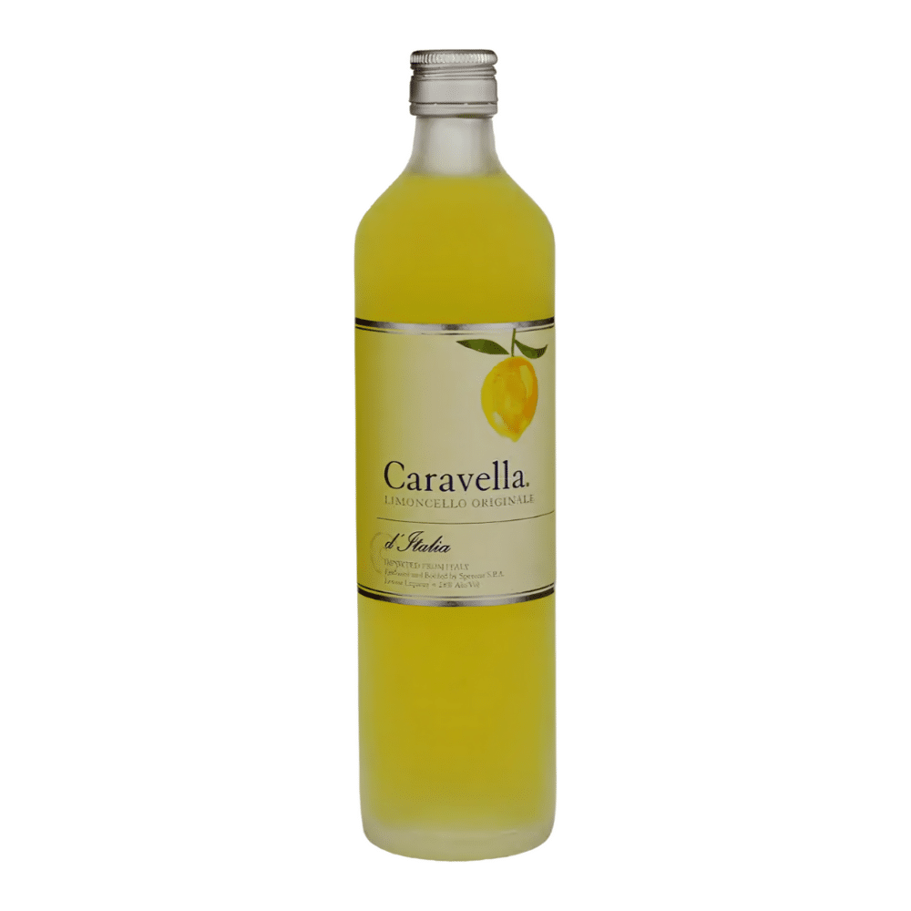 Caravella Limoncello Liqueur