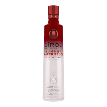 Ciroc Summer Watermelon Vodka