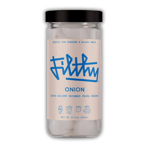 Cocktail Onions