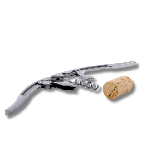 Corkscrew