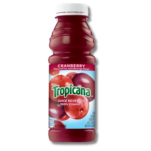 Cranberry Juice