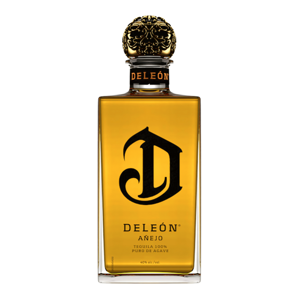 Deleon Anejo Tequila