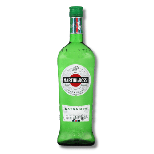 Dry Vermouth