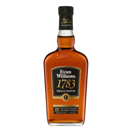 Evan Williams Small Batch Bourbon