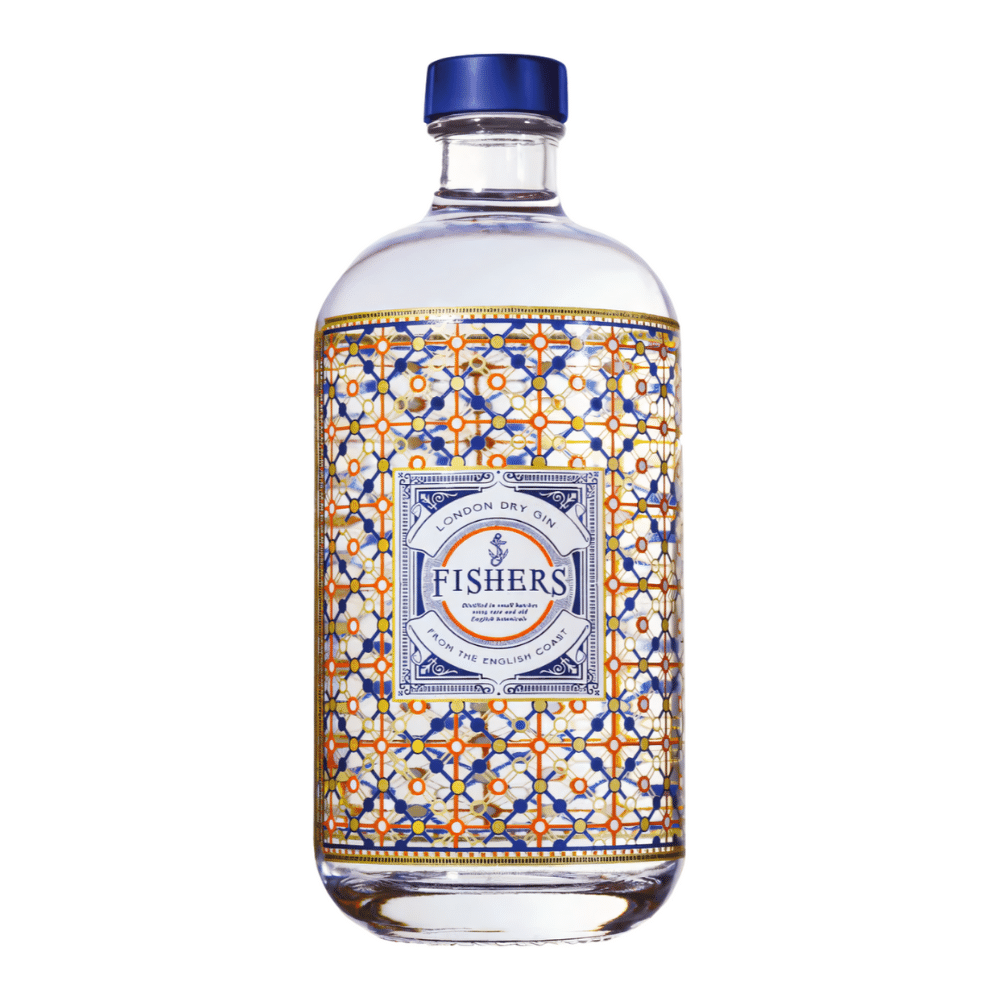 Fishers Gin