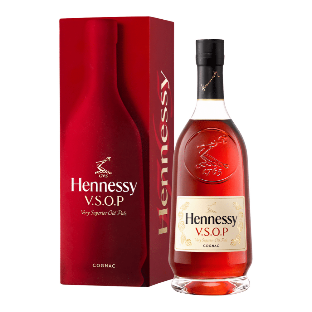 Hennessy VSOP Privilege
