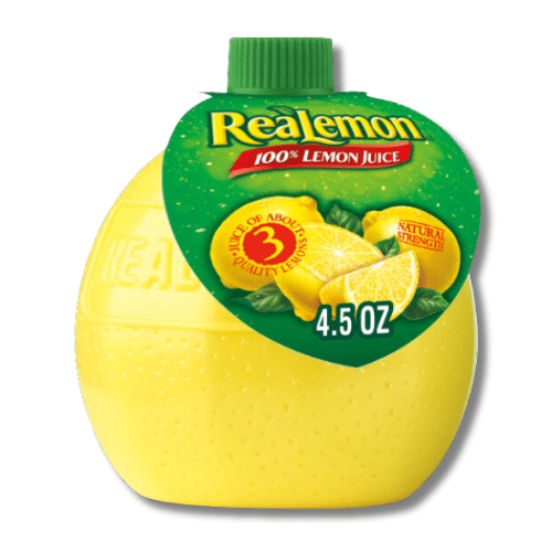 Lemon Juice