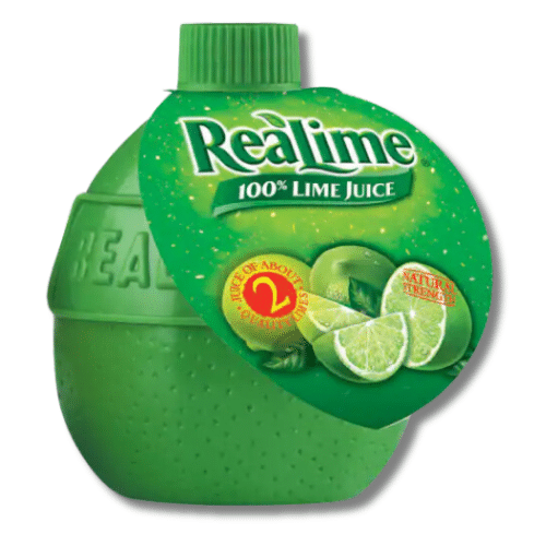 Lime Juice