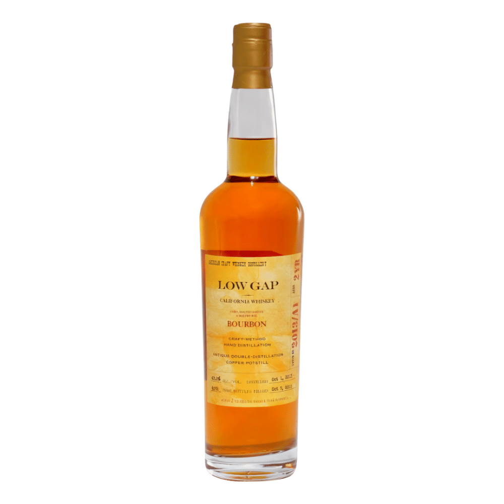 Lowgap Bourbon