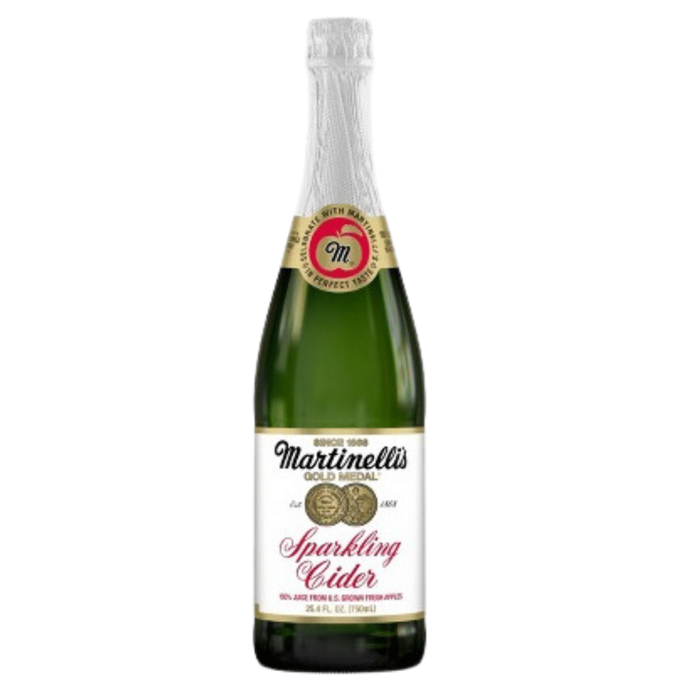 Martinelli’s 750 ml Sparkling Cider
