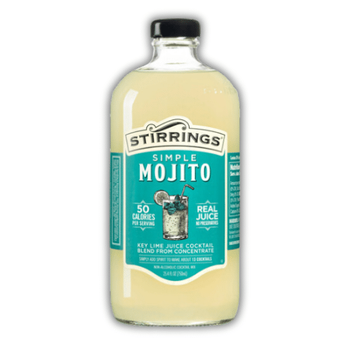 Mojito Mix