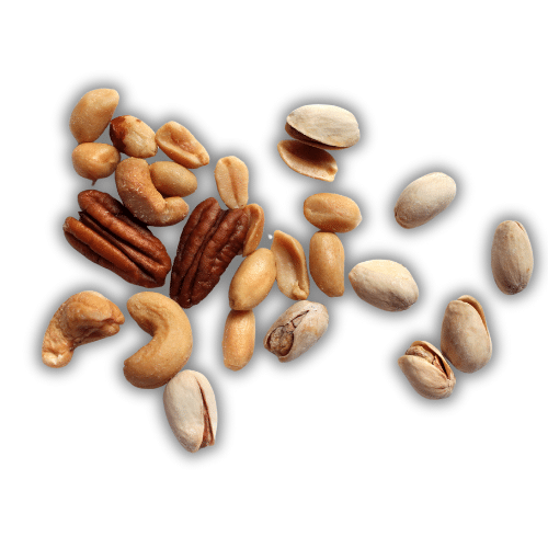 Nuts
