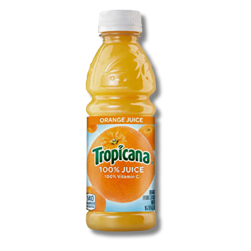 Orange Juice