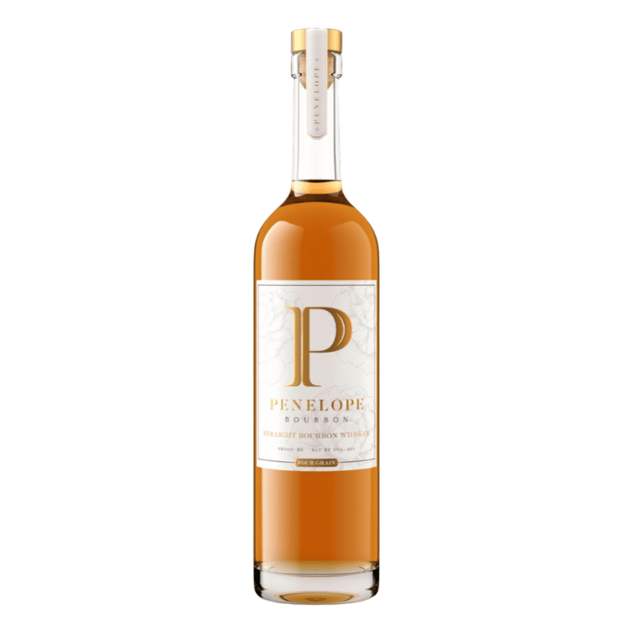 Penelope Bourbon