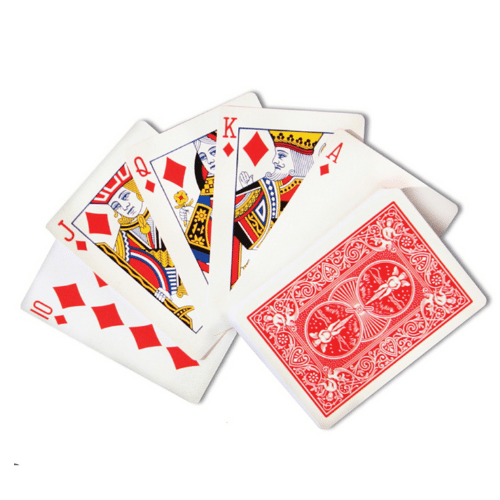Playing Cards