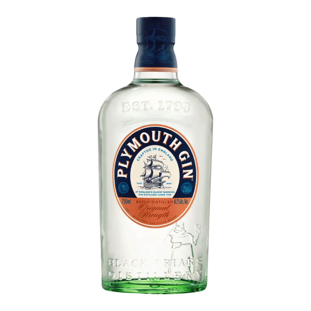 Plymouth Gin