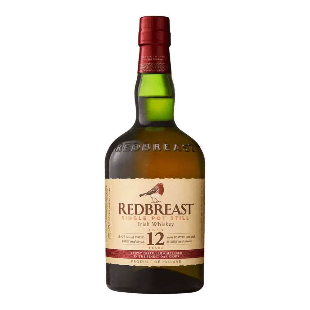Redbreast Irish Whiskey 12 year