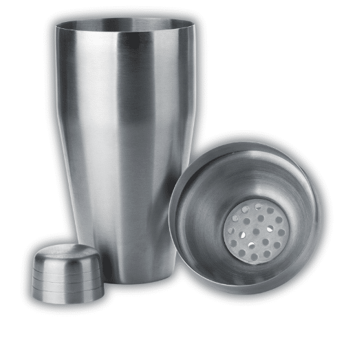 Shaker