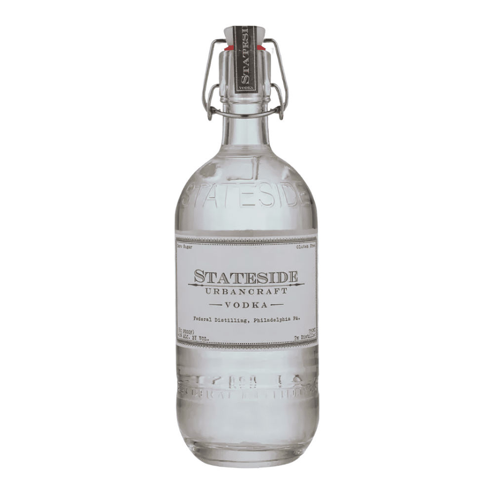 Stateside Urbancraft Vodka