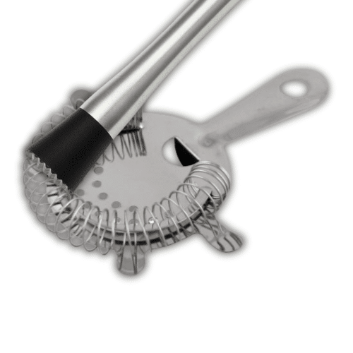 Strainer