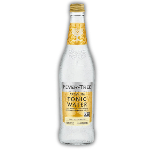 Tonic Water