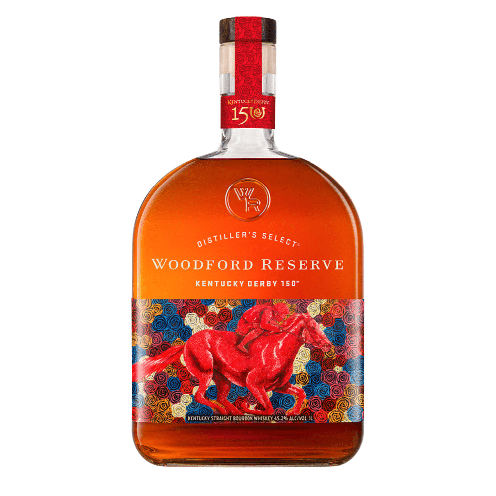 Woodford Derby 2024 1 Liter
